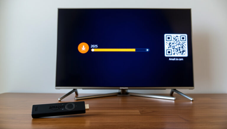 Códigos Downloader Gratis 2025 para Smart TV y Fire Stick