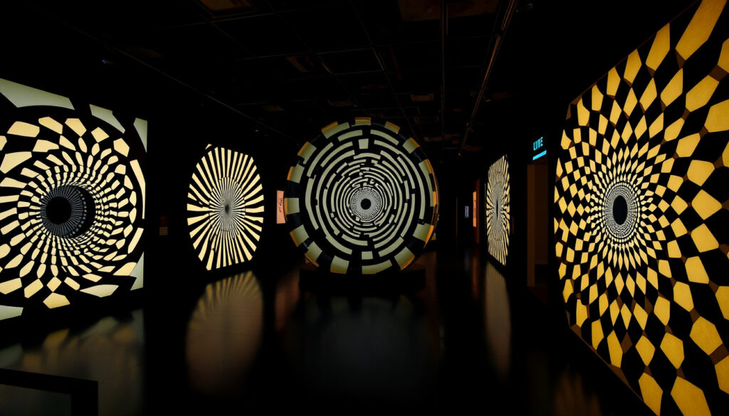 Museo de las Ilusiones Barcelona: precios, horarios y guía 2025