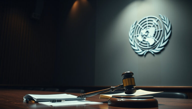 ¿Qué es un genocidio? Definición, actos y ejemplos según la ONU