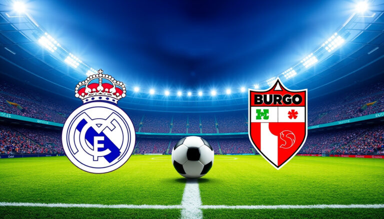 Real Madrid vs Burgos: dónde ver, horario y canal